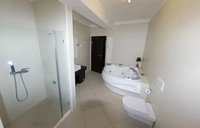 Apart Daire, 3 Yatak Odası, Deniz Manzaralı