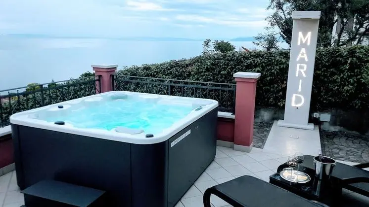 Apart Daire, 3 Yatak Odası, Deniz Manzaralı