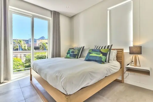 Apart Daire, 3 Yatak Odası, Balkon