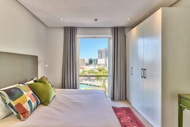 Apart Daire, 3 Yatak Odası, Balkon