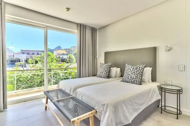 Apart Daire, 3 Yatak Odası, Balkon