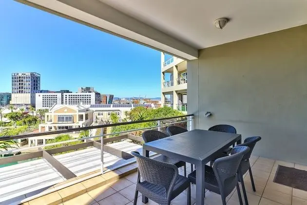 Apart Daire, 3 Yatak Odası, Balkon