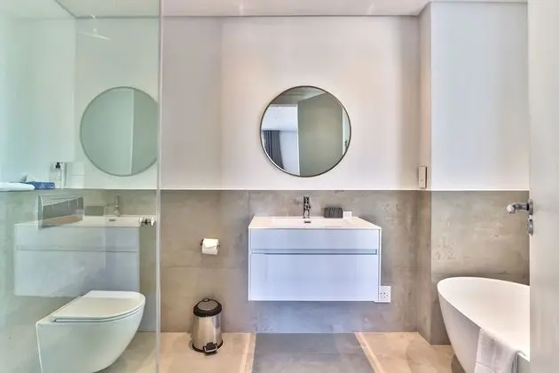 Apart Daire, 3 Yatak Odası, Balkon