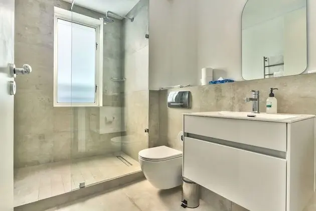 Apart Daire, 3 Yatak Odası, Balkon