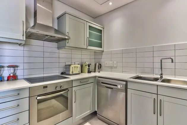 Apart Daire, 3 Yatak Odası, Balkon