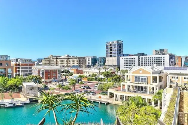 Apart Daire, 3 Yatak Odası, Balkon