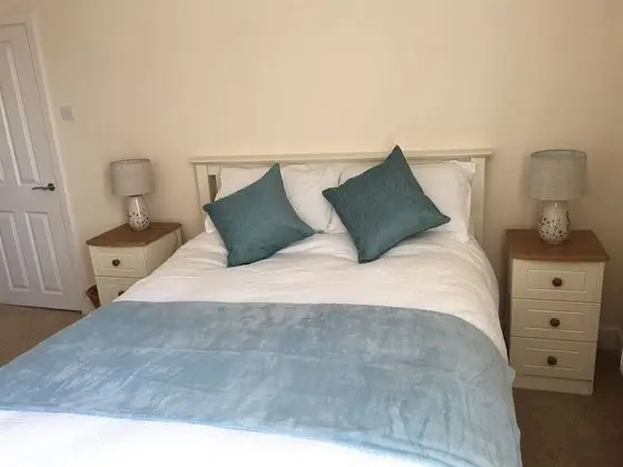 Luxury Apart Daire, Özel Banyo (Ground Floor)