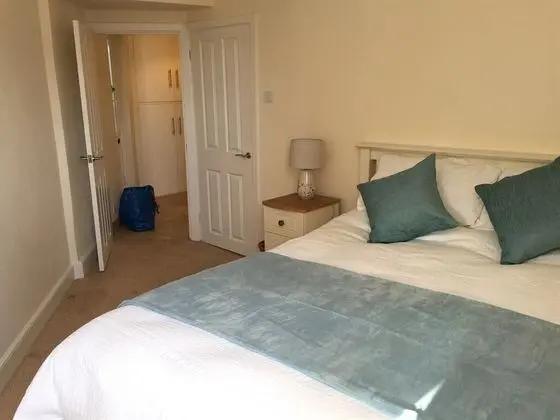 Luxury Apart Daire, Özel Banyo (Ground Floor)