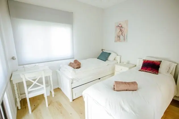 Deluxe Apart Daire