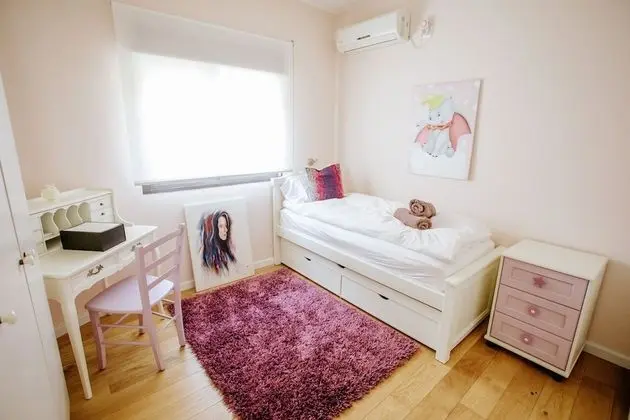 Deluxe Apart Daire