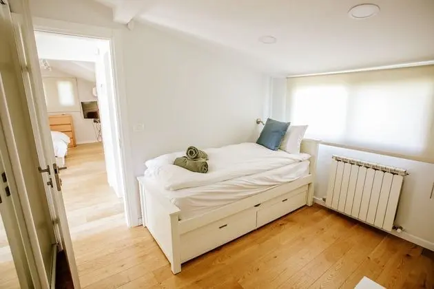 Deluxe Apart Daire
