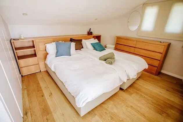 Deluxe Apart Daire
