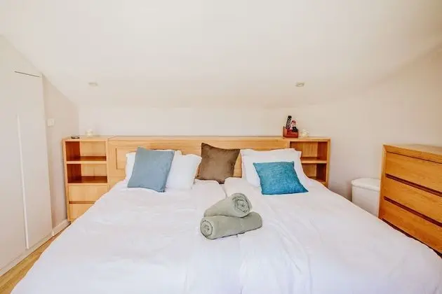 Deluxe Apart Daire