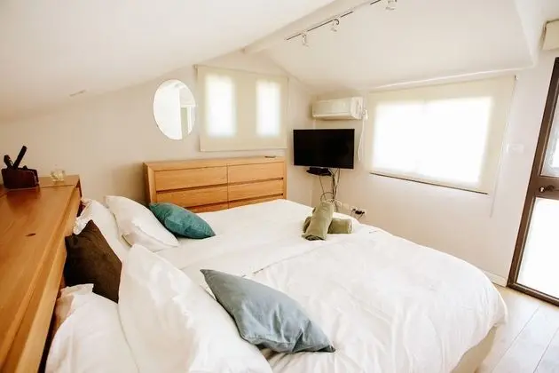 Deluxe Apart Daire