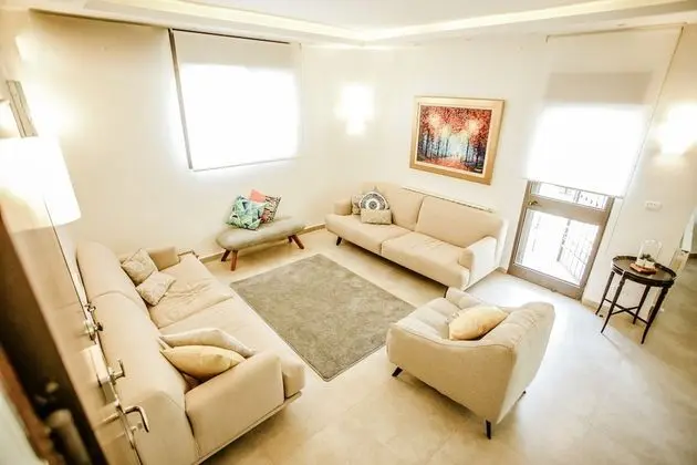 Deluxe Apart Daire