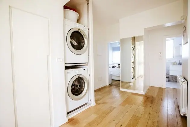 Deluxe Apart Daire