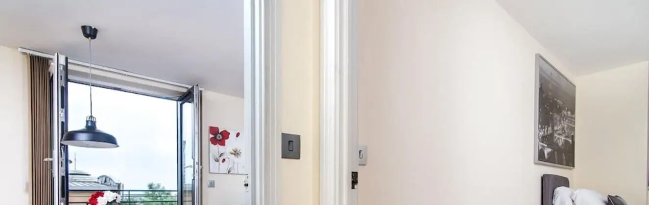 Apart Daire, Engellilere Uygun