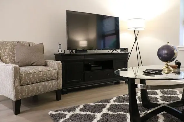 Luxury Apart Daire, 1 Yatak Odası, Sigara İçilmez, Mutfak