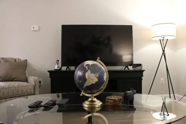 Luxury Apart Daire, 1 Yatak Odası, Sigara İçilmez, Mutfak