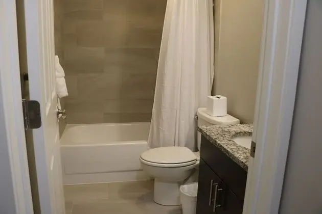 Luxury Apart Daire, 1 Yatak Odası, Sigara İçilmez, Mutfak