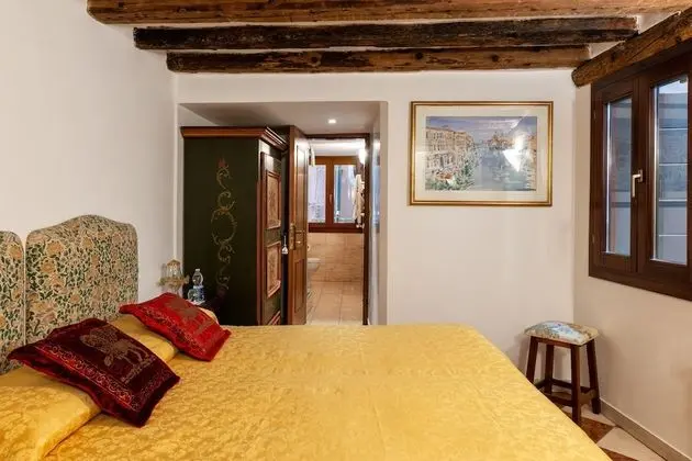 Luxury Sıra Ev, Bahçe Manzaralı