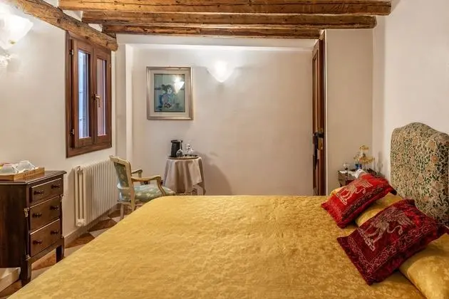 Luxury Sıra Ev, Bahçe Manzaralı