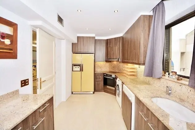 Apart Daire, Birden Çok Yatak