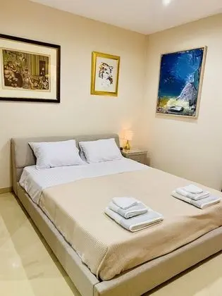 Apart Daire, Birden Çok Yatak