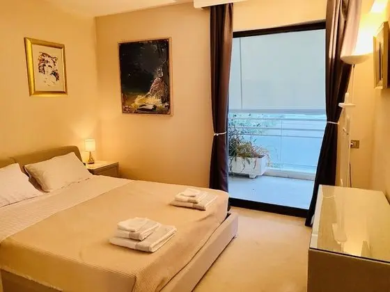 Apart Daire, Birden Çok Yatak