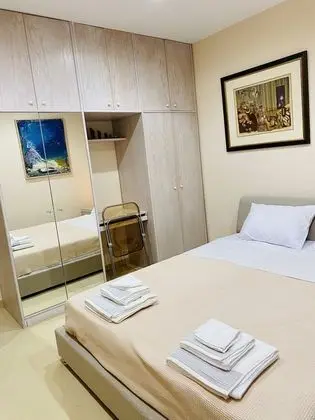 Apart Daire, Birden Çok Yatak