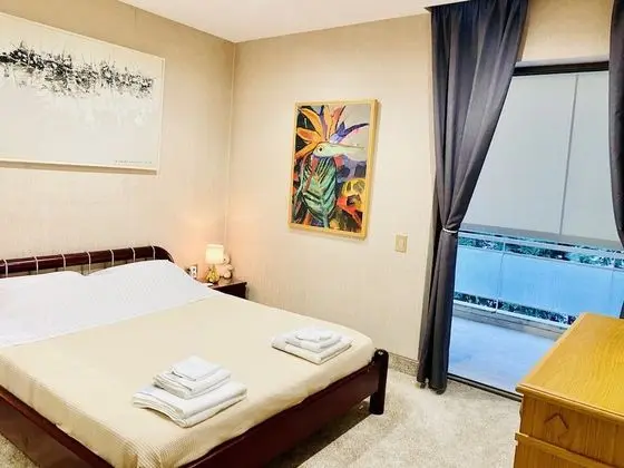 Apart Daire, Birden Çok Yatak