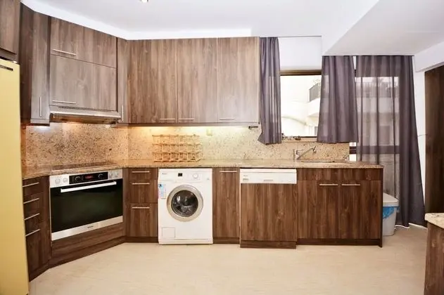 Apart Daire, Birden Çok Yatak