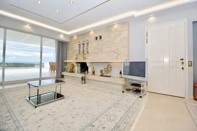 Apart Daire, Birden Çok Yatak