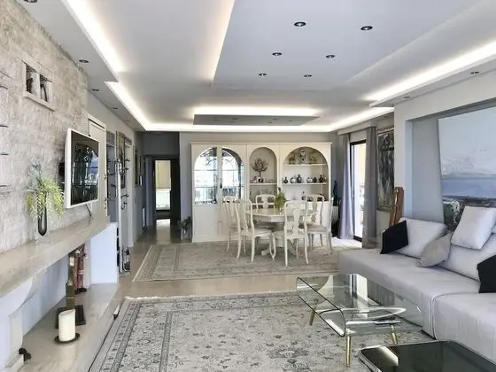 Apart Daire, Birden Çok Yatak