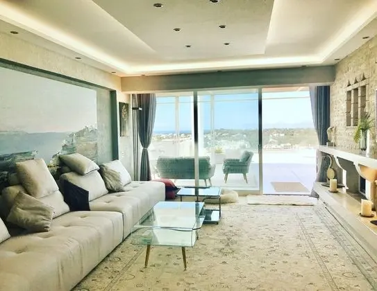 Apart Daire, Birden Çok Yatak