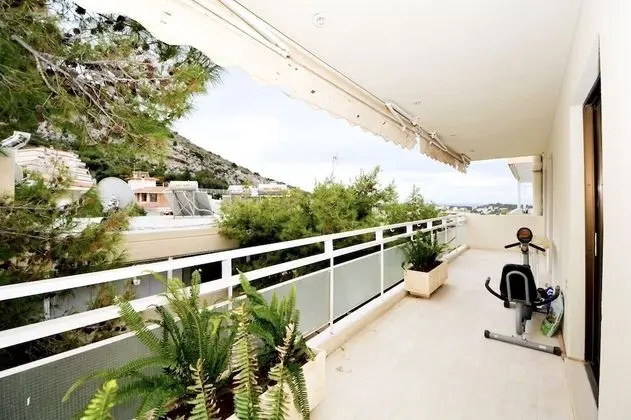 Apart Daire, Birden Çok Yatak