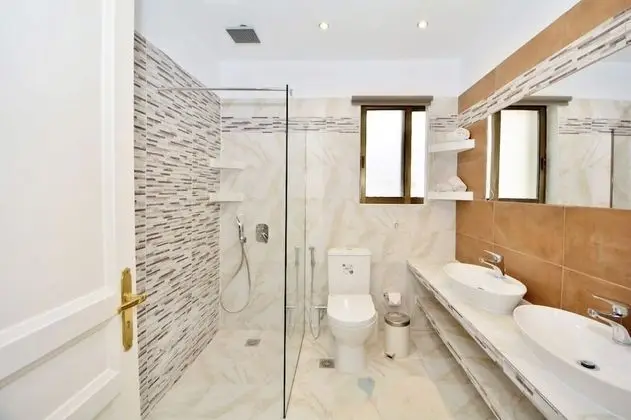 Apart Daire, Birden Çok Yatak