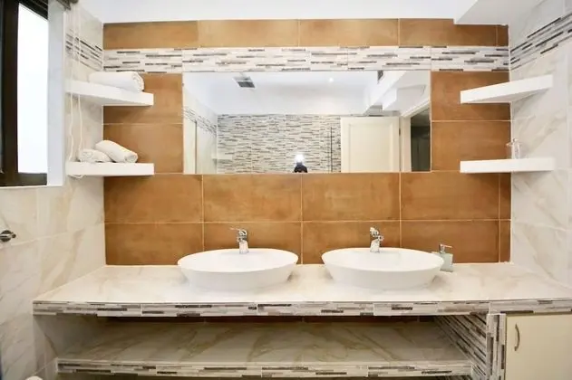 Apart Daire, Birden Çok Yatak