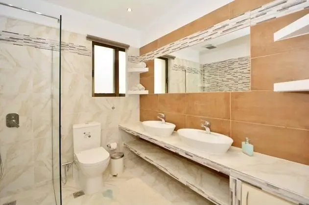 Apart Daire, Birden Çok Yatak