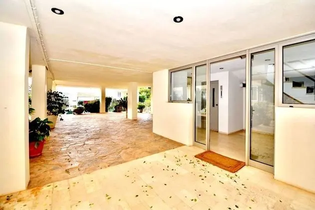 Apart Daire, Birden Çok Yatak