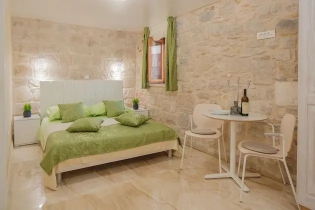 Deluxe Apart Daire (1St Floor)