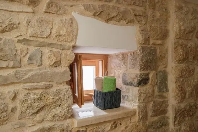 Deluxe Apart Daire (1St Floor)