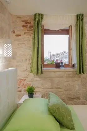 Deluxe Apart Daire (1St Floor)
