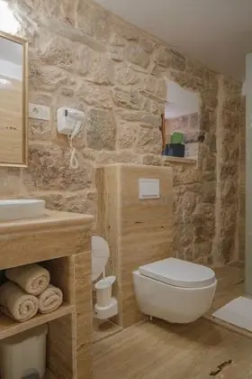 Deluxe Apart Daire (1St Floor)