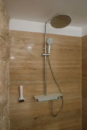 Deluxe Apart Daire (1St Floor)