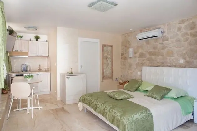 Deluxe Apart Daire (Ground Floor)