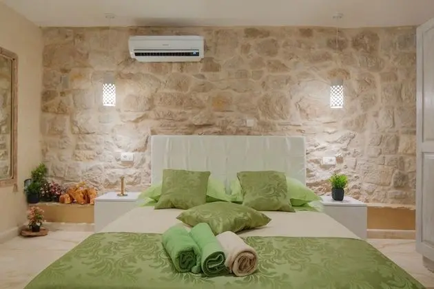 Deluxe Apart Daire (Ground Floor)