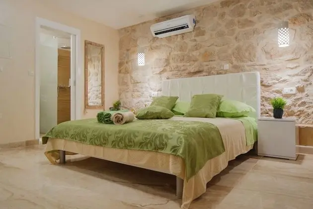 Deluxe Apart Daire (Ground Floor)