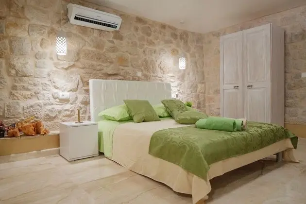 Deluxe Apart Daire (Ground Floor)