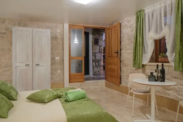 Deluxe Apart Daire (Ground Floor)